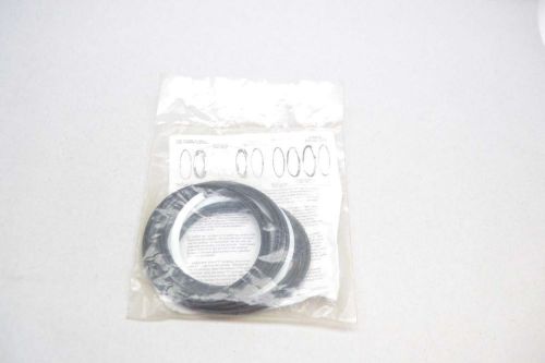 New hanna 706-00047-041 a-400 piston seal repair kit hydraulic cylinder d433023 for sale