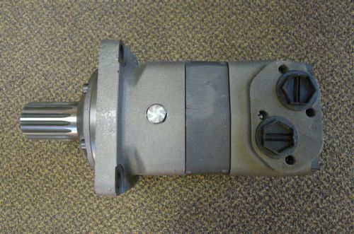 Danfoss Hydraulic Motor - OMV 630    ----   151B3108