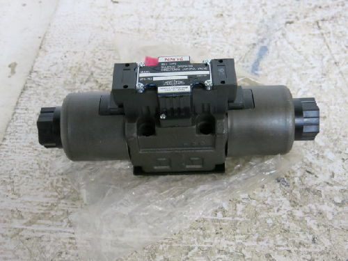 Nachi ss-g03-c6-fr-e115-e21 hydraulic directional control valve for sale