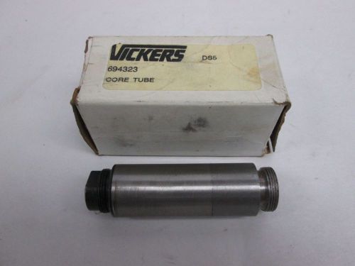 NEW VICKERS 649323 CORE TUBE SOLENOID HYDRAULIC VALVE REPLACEMENT PART D290297