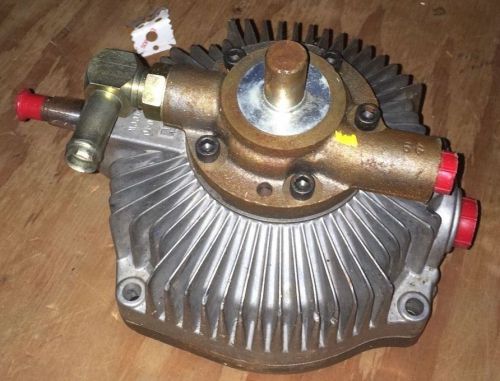 Eaton Model 11 1120-060 Hydraulic Hydrostatic transmission/drive