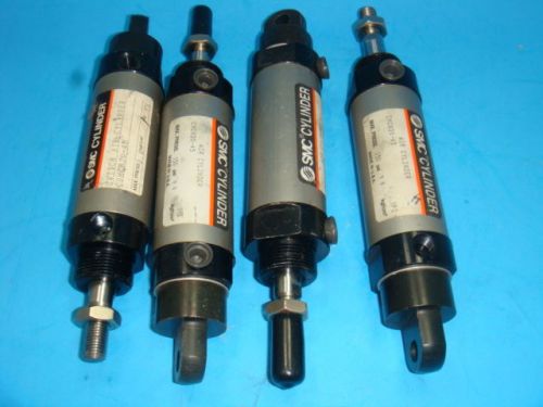 New smc air cylinder cmcn30-45, 150 psi,  new no box for sale