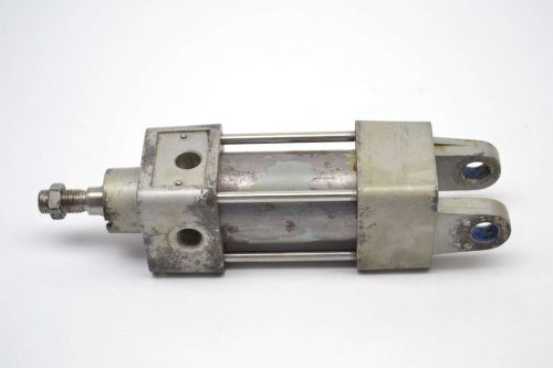 1 IN STROKE 1-1/2 IN BORE DOUBLE ACTING PNEUMATIC CYLINDER B418019