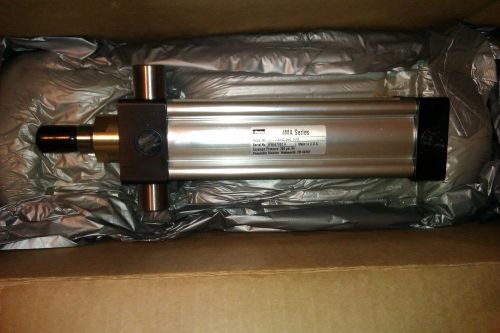 Parker Pneumatic Cylinder 4MA Series 250psi