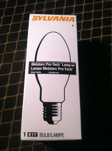 Sylvania metalarc e17 pro-tech mp 100 bulb - new 64418-0 for sale