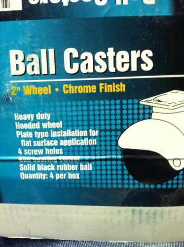 Ball caster for sale