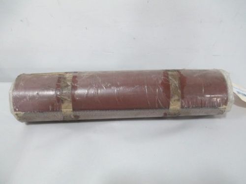 New arpac n83f ntr red clipper lace 62x16in conveyor belt d250322 for sale