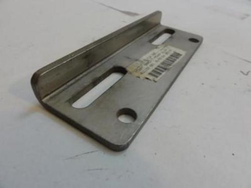 34091 Old-stock, Lawrence Equipment 41192001 Mount Bracket for Power Slide