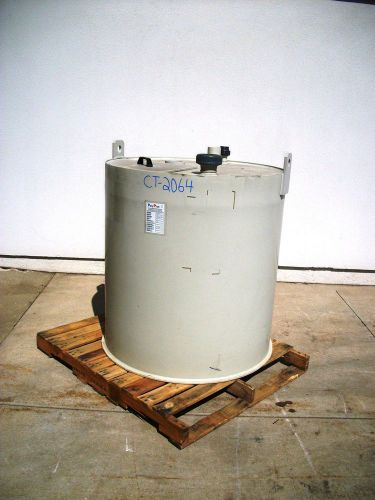 165 Gallon Poly Round Tank (CT2064)