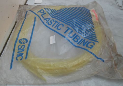 NEW OLD STOCK SMC Plastic Tubing, TUS0604N-20, WARRANTY