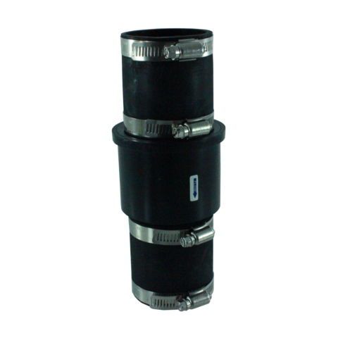 2&#034; in line sewage check valve for sale