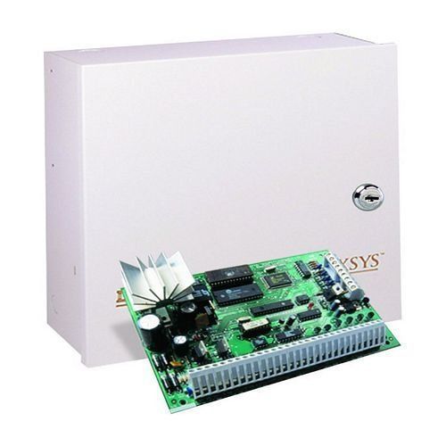 Digital security controls dsc pc4820 maxsys 2-reader access cotrol module pc4820 for sale