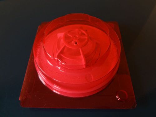 NEW Simplex 4098-9614 Fire Alarm Heat Detector Head FREE SHIPPING !!!