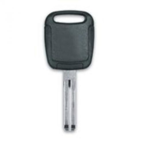 Blnk Key Brs Automobile Nic HY-KO PRODUCTS Door Hardware &amp; Accessories 18TOY152