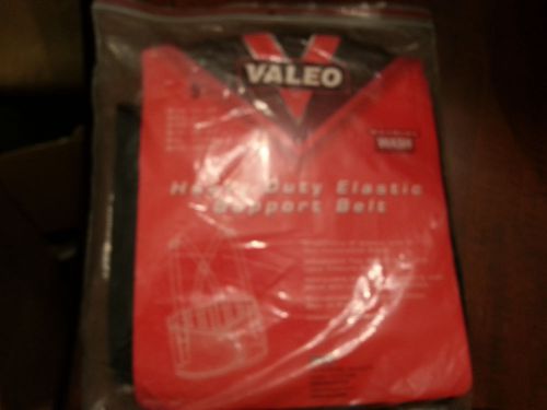 Valeo Back Support Belt  3JN86 Small New