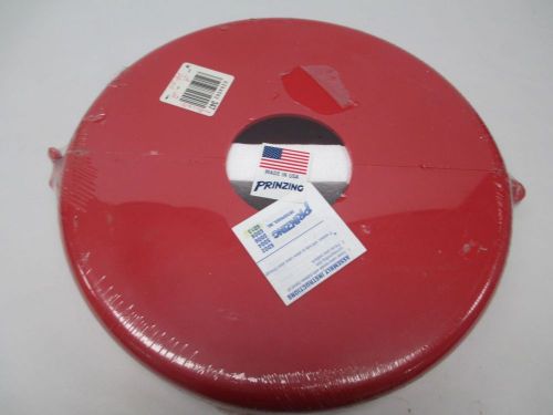 NEW PRINZING SD13 LOCKOUT DONUT SAFETY AND SECURITY D298765
