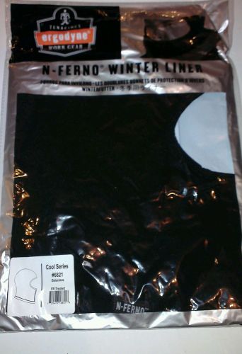 N-FERNO, Winter Liner, Cool Series, #6821, NEW!!