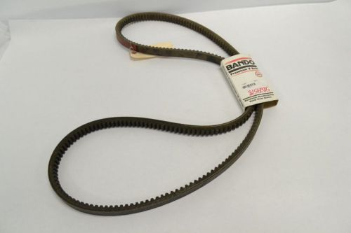 New bando cx85 premium v-belt 89 x 7/8 in belt b256177 for sale