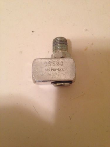 Dynabrade 95590 single pivot connector for sale