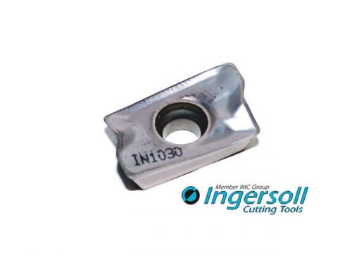 New Ingersoll AOMT180508 IN1030 Cast, Steel, Stainless, HiTemp, Aluminum_100 qty