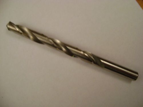 3/8&#034; Carbide Tip Drill Precision Twist