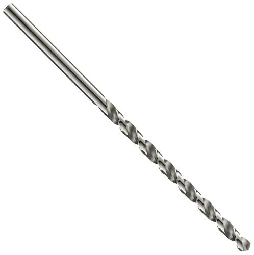 NEW Precision Twist O Taper Length Drill 118 Deg HSS Hi Helix L 6 1/2&#034; Flute 4