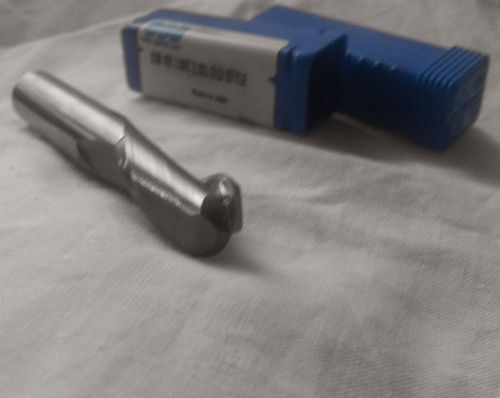 NEW! SGS Tools EDP No.T89585; 1/2 BallNose Endmill 03B 1/2 1.00C 3.00L OLD STYLE
