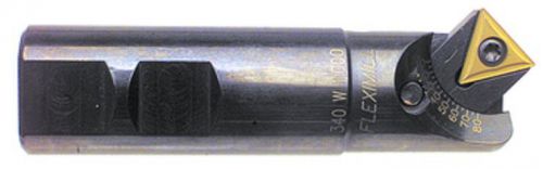 Indexable Countersink &amp; Chamfering Tool 10? - 80?