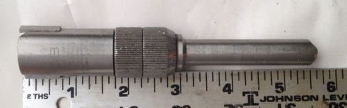 Machinist lathe tool david brown adjustable reamer type s5 1-1 1/8 25.4mm-28.6mm for sale