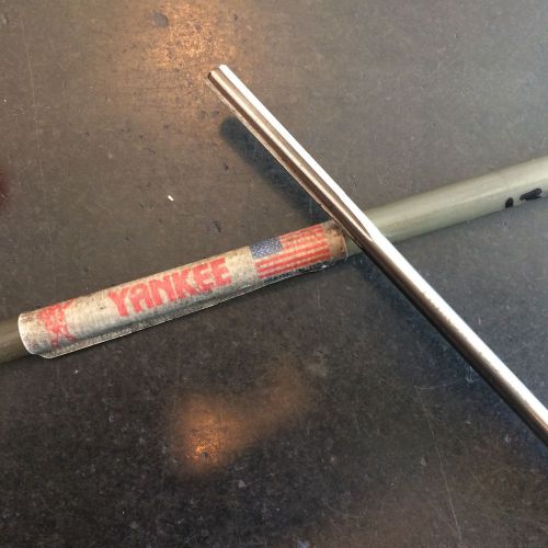Yankee 13/64 Reamer. New Made In USA