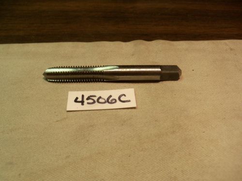 (#4506c) new usa made machinist oversized m8 x 1.25 plug style hand tap for sale