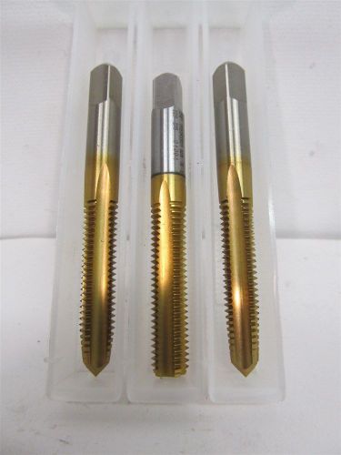 Viking drill &amp; tool 37824, 8x1.25, d5, hss tin, mm tap set for sale
