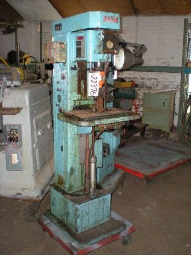 Snow taper no. ta-1 tapping  machine (22376) for sale