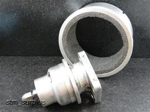High speed spindle for moore jig grinder for sale