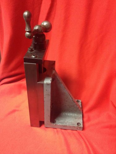 Gilman cast iron dovetail slide for sale