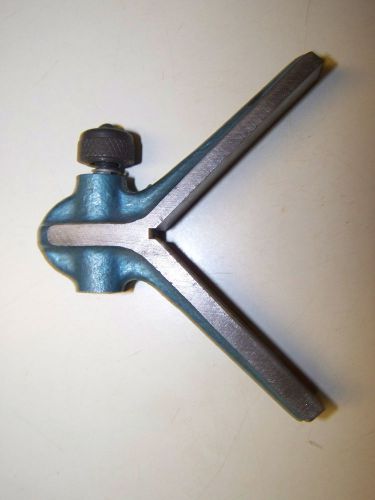 Center head for combination square set w/new spi locking clamp screw for sale