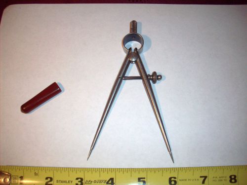 1 - General Machinist Divider Compass