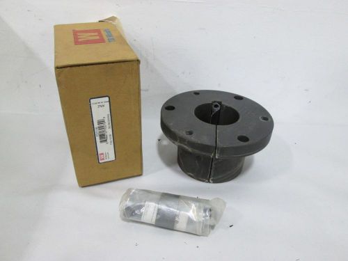 New tb woods f21116 fx2-11/16 sg qd 2-11/16in bore bushing d311879 for sale