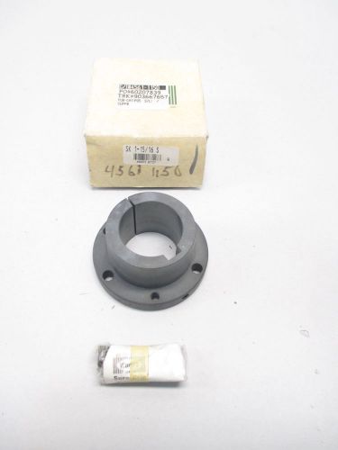 New tb woods sk 1-15/16 in qd bushing d474096 for sale