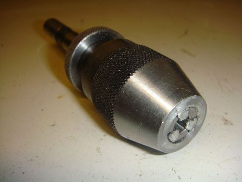 .25 albrecht drill chuck