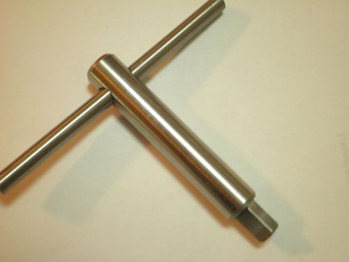 1/4 inch lathe chuck key for Atlas, South Bend others