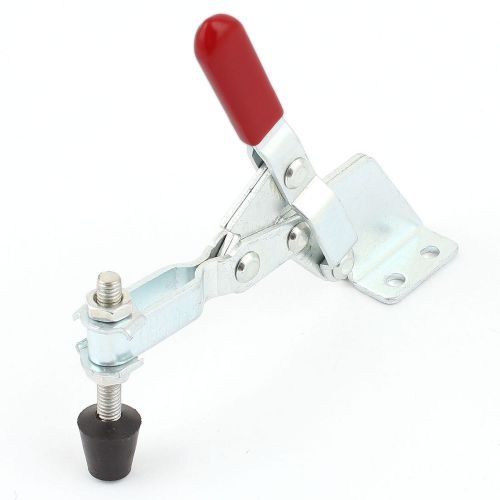 Quickly Holding 100Kg Capacity Vertical Type Toggle Clamp GH-101-B