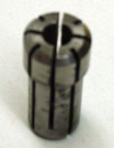 Double angle tool holding collet da200 7/32&#034;  #7951 for sale