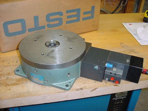 PARTS FOR A FESTO ROTARY TABLE INDEXER ST 270A SPARE PARTS HIGH WEAR PARTS