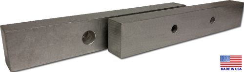 Vj-610:alum soft vise jaws ht : 2in., wdth : 1-1/4in. for sale