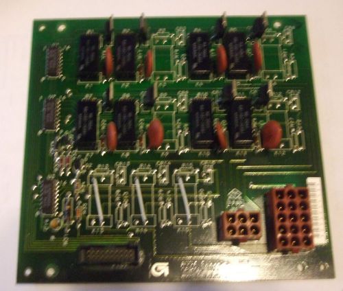 Circuit Boards for Gilbarco Fuel Pumps T14390-G