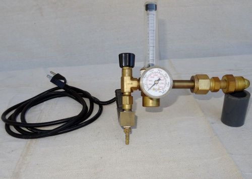 Co2 regulator reg-1 for sale