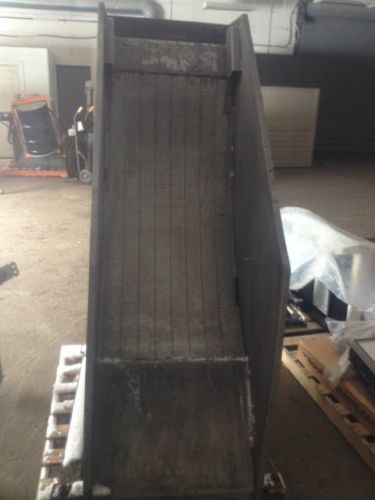 Hendrick sieve 23&#034; wide 50&#034; tall good condition for sale