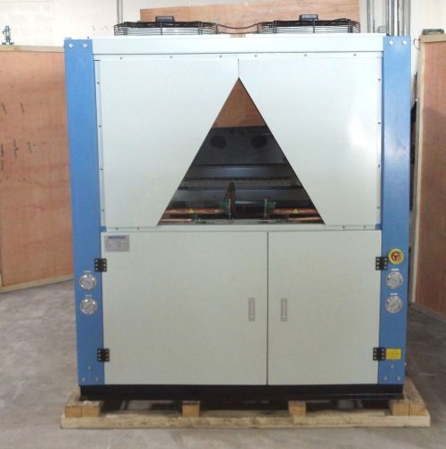 24.74 Ton Air Cooled Chiller - Model: UCS-30A