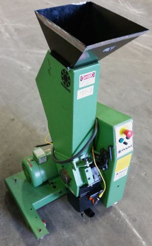 2 HP *Rapid* 66-SR Granulator (grinder, shredder)